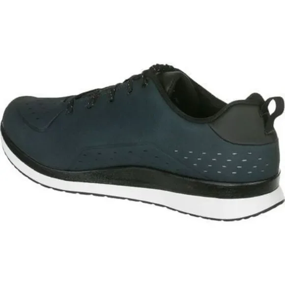 Shimano CT5 Cycling Shoe - Men's Navy Blue Eur 40